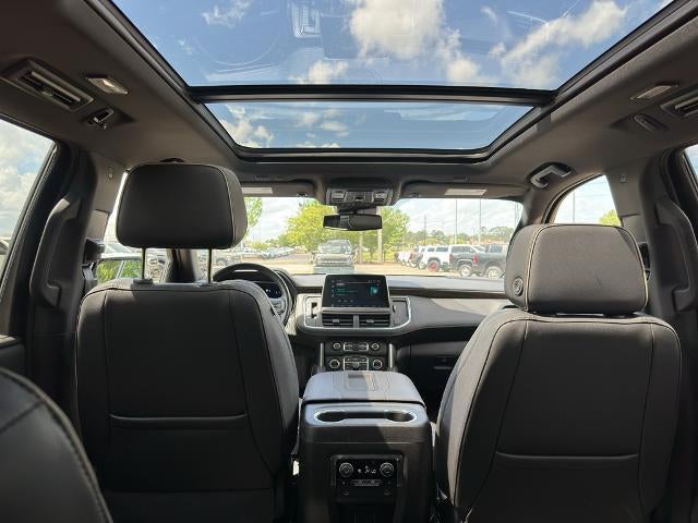 2023 Chevrolet Tahoe 4WD Premier