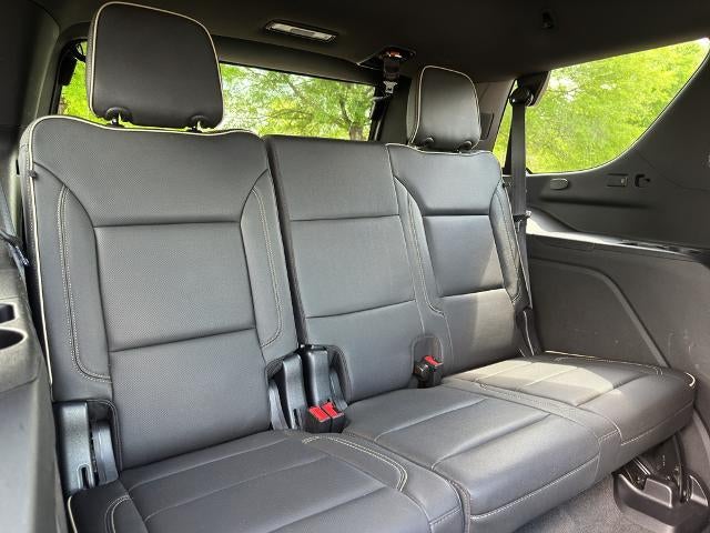 2023 Chevrolet Tahoe 4WD Premier