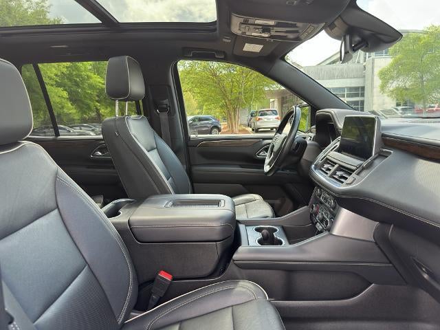 2023 Chevrolet Tahoe 4WD Premier