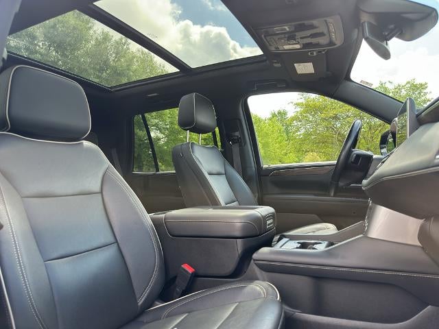 2023 Chevrolet Tahoe 4WD Premier