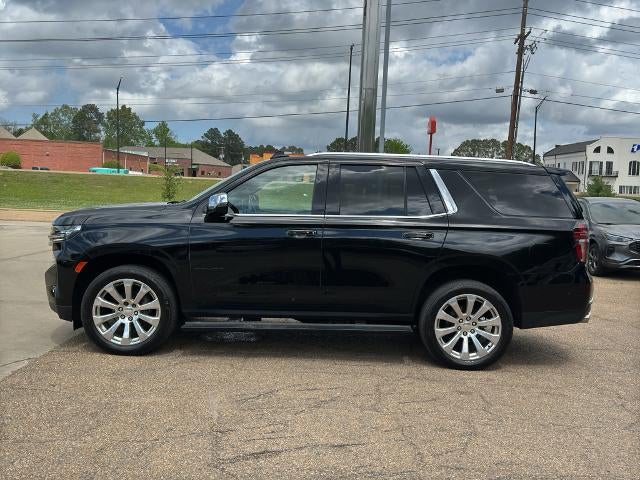 2023 Chevrolet Tahoe 4WD Premier
