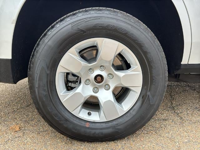 2023 Chevrolet Tahoe 4WD Premier