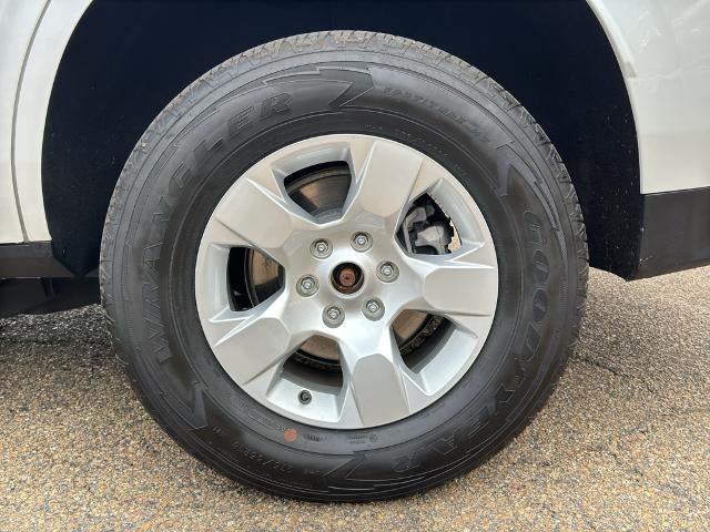 2023 Chevrolet Tahoe 4WD Premier