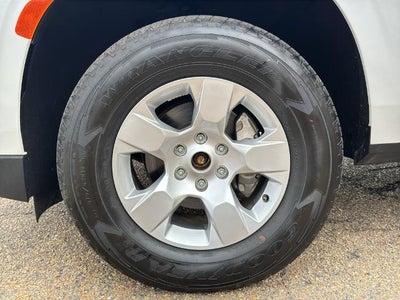 2023 Chevrolet Tahoe 4WD Premier