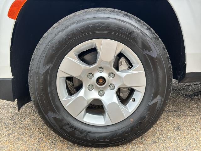 2023 Chevrolet Tahoe 4WD Premier