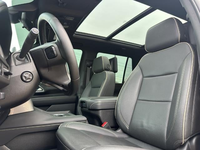 2023 Chevrolet Tahoe 4WD Premier