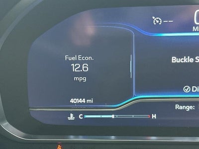 2023 Chevrolet Tahoe 4WD Premier