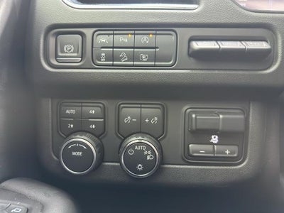 2023 Chevrolet Tahoe 4WD Premier