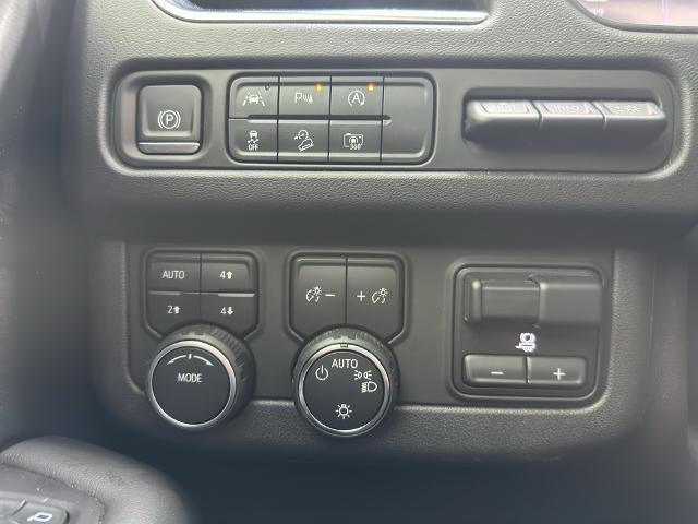 2023 Chevrolet Tahoe 4WD Premier