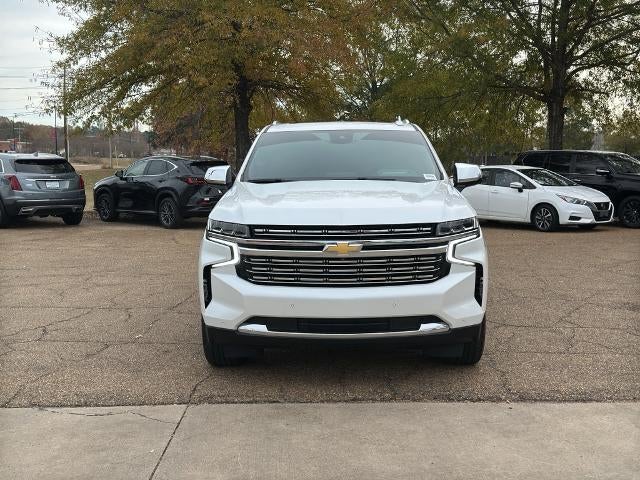 2023 Chevrolet Tahoe 4WD Premier