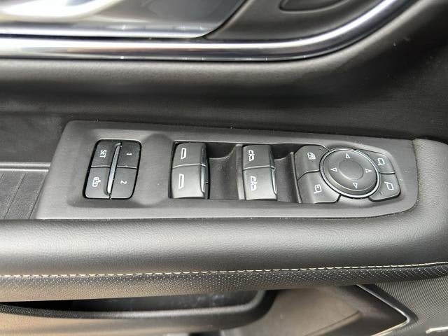 2023 Chevrolet Tahoe 4WD Premier