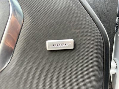 2023 Chevrolet Tahoe 4WD Premier