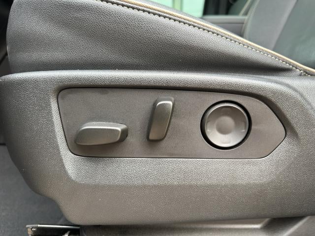 2023 Chevrolet Tahoe 4WD Premier