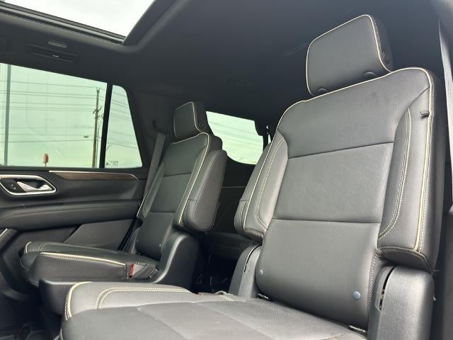 2023 Chevrolet Tahoe 4WD Premier