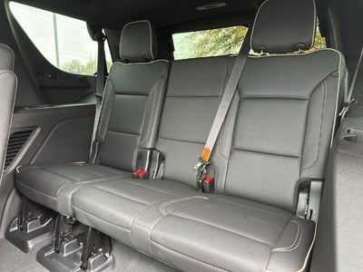 2023 Chevrolet Tahoe 4WD Premier