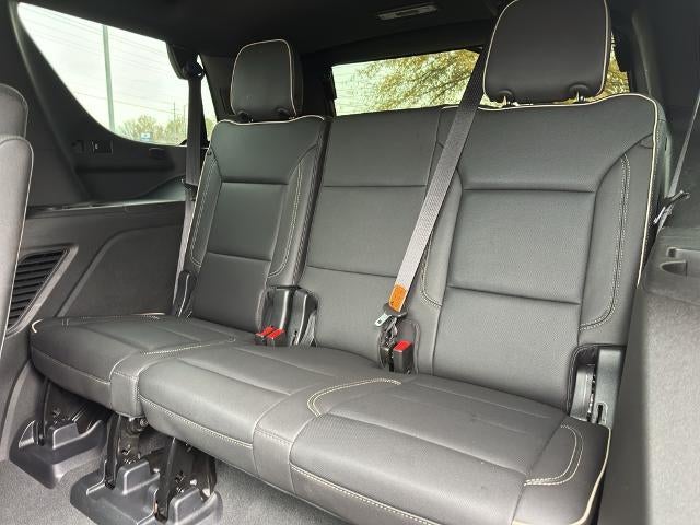 2023 Chevrolet Tahoe 4WD Premier