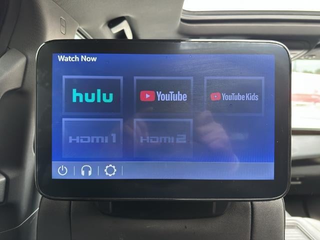 2023 Chevrolet Tahoe 4WD Premier