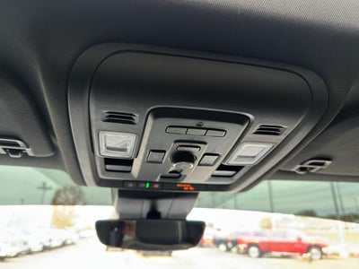 2023 Chevrolet Tahoe 4WD Premier