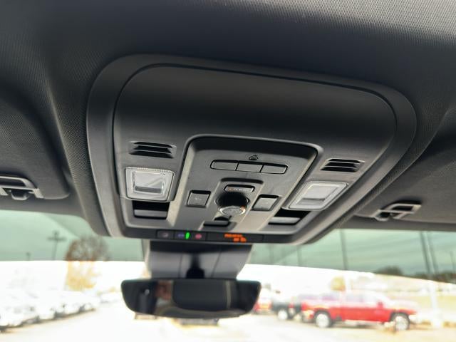 2023 Chevrolet Tahoe 4WD Premier