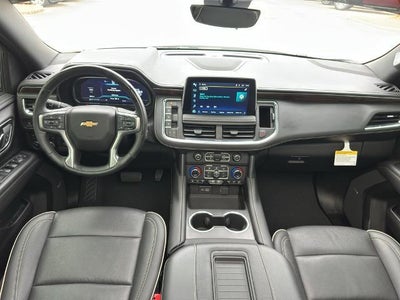 2023 Chevrolet Tahoe 4WD Premier