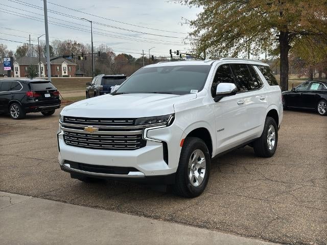 2023 Chevrolet Tahoe 4WD Premier