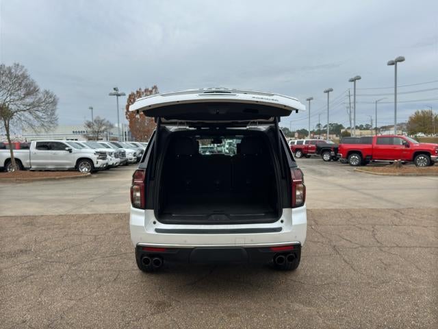2023 Chevrolet Tahoe 4WD Premier