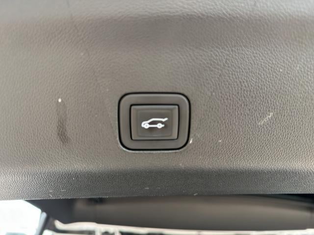 2023 Chevrolet Tahoe 4WD Premier