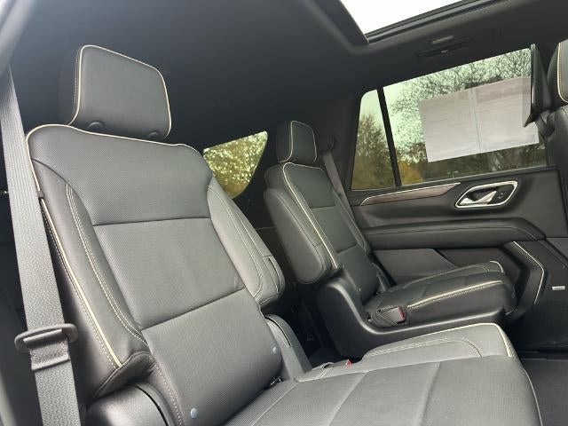 2023 Chevrolet Tahoe 4WD Premier