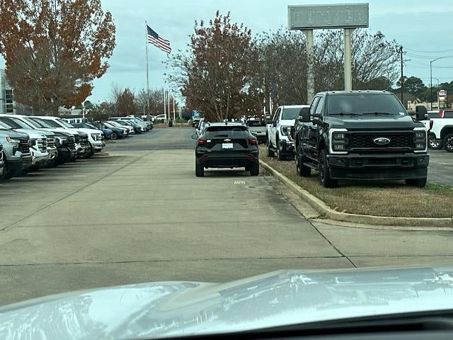 2023 Chevrolet Tahoe 4WD Premier