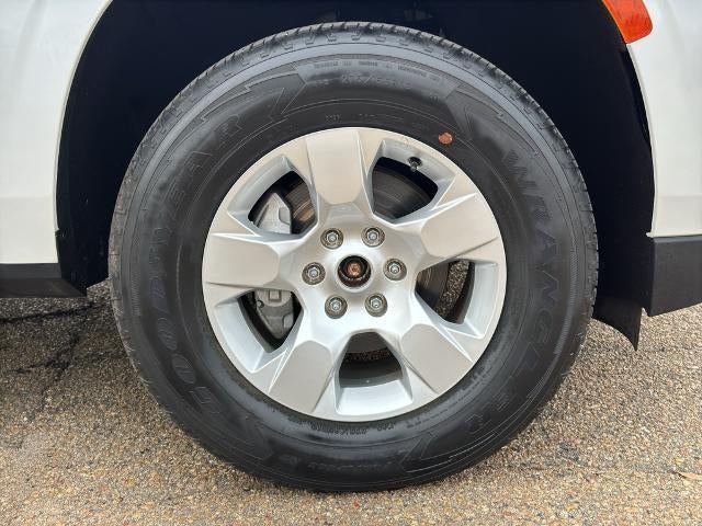 2023 Chevrolet Tahoe 4WD Premier