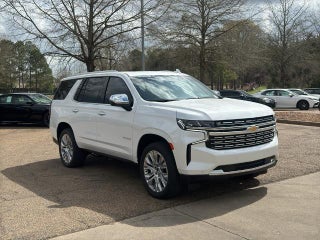 2023 Chevrolet Tahoe 4WD Premier