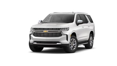 2023 Chevrolet Tahoe 4WD Premier