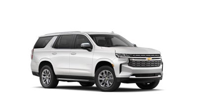 2023 Chevrolet Tahoe 4WD Premier
