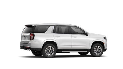 2023 Chevrolet Tahoe 4WD Premier