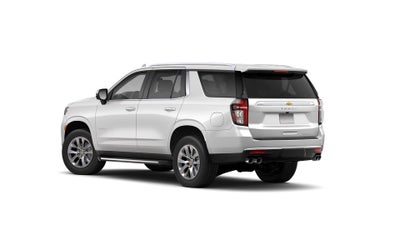 2023 Chevrolet Tahoe 4WD Premier