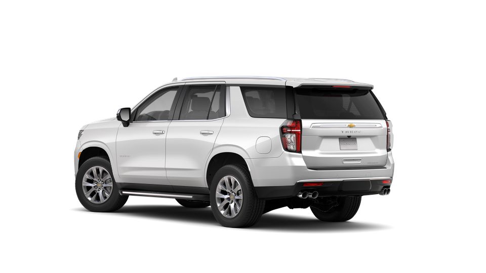2023 Chevrolet Tahoe 4WD Premier