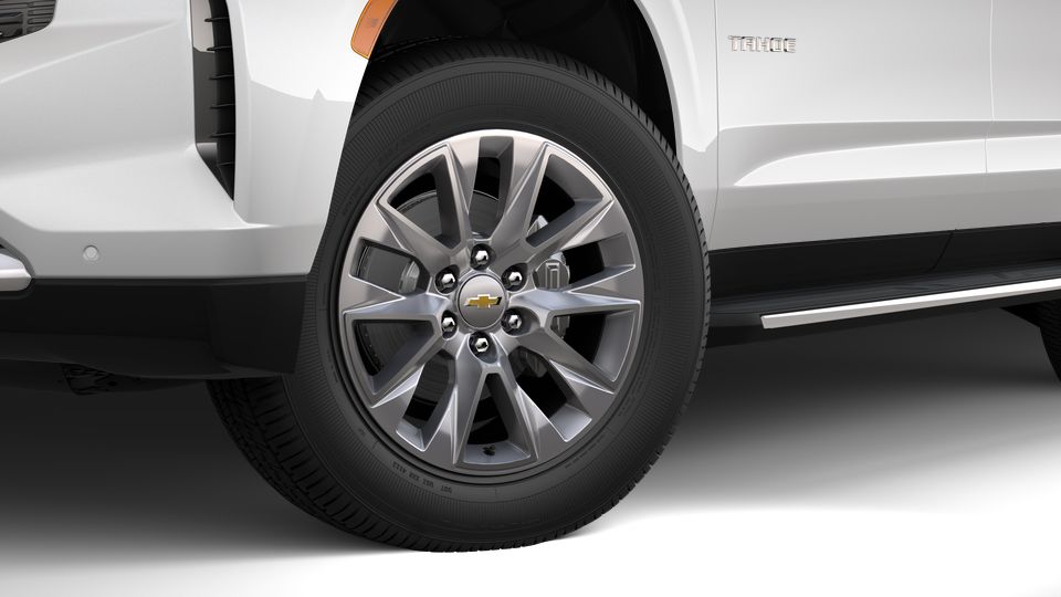 2023 Chevrolet Tahoe 4WD Premier