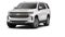 2023 Chevrolet Tahoe 4WD Premier