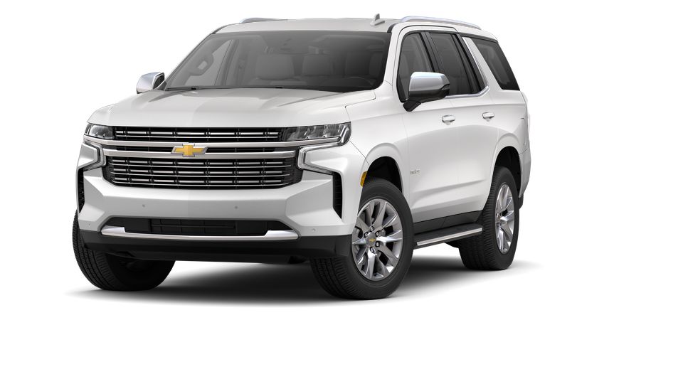 2023 Chevrolet Tahoe 4WD Premier