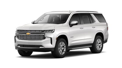 2023 Chevrolet Tahoe 4WD Premier