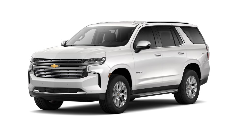 2023 Chevrolet Tahoe 4WD Premier