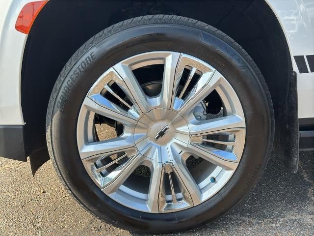 2023 Chevrolet Tahoe 4WD High Country