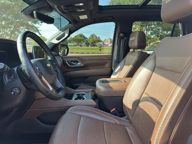 2023 Chevrolet Tahoe 4WD High Country