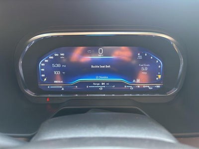 2023 Chevrolet Tahoe 4WD High Country