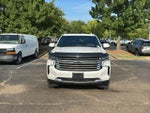 2023 Chevrolet Tahoe 4WD High Country