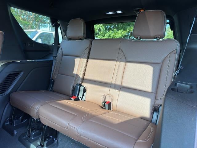 2023 Chevrolet Tahoe 4WD High Country