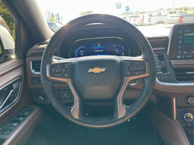 2023 Chevrolet Tahoe 4WD High Country