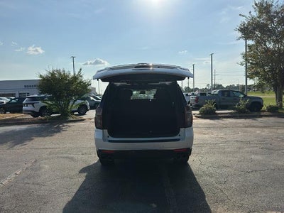 2023 Chevrolet Tahoe 4WD High Country