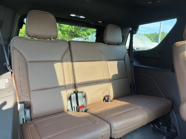 2023 Chevrolet Tahoe 4WD High Country