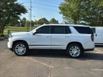 2023 Chevrolet Tahoe 4WD High Country